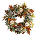 WREATHS