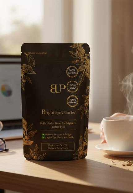 Health & Wellness | up close