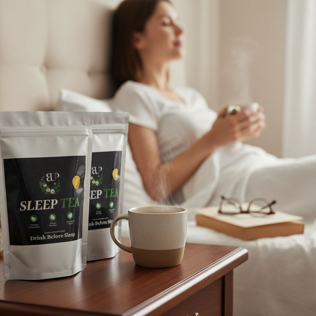 Sleep Tea