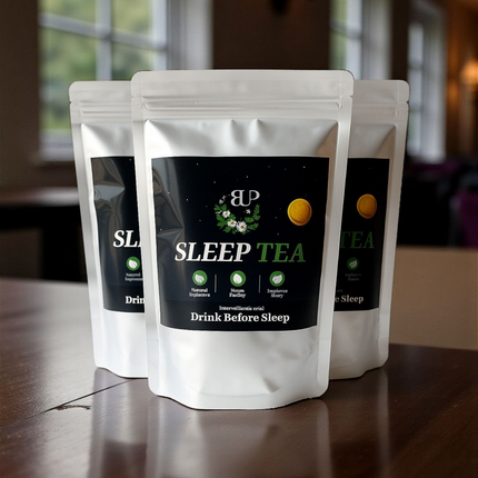 Sleep Tea