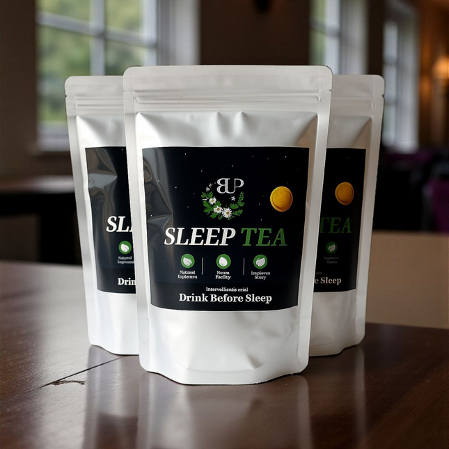 Sleep Tea