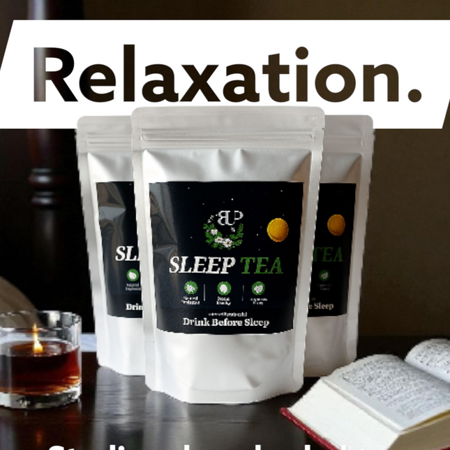 Sleep Tea