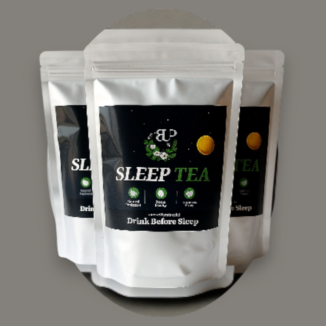 Sleep Tea
