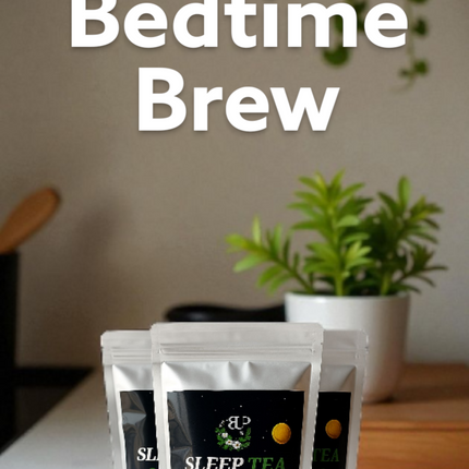 Sleep Tea